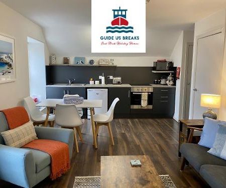 May Isle Apartment Anstruther Dış mekan fotoğraf