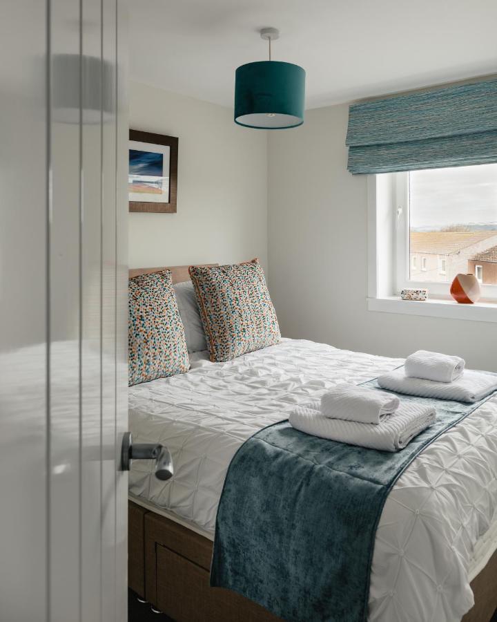 May Isle Apartment Anstruther Dış mekan fotoğraf