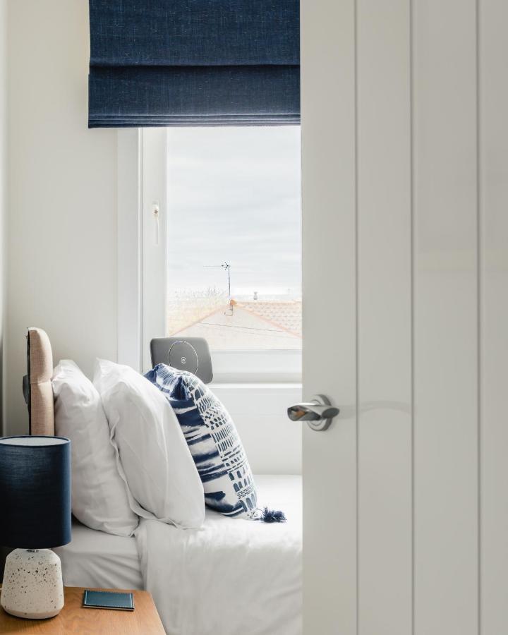 May Isle Apartment Anstruther Dış mekan fotoğraf