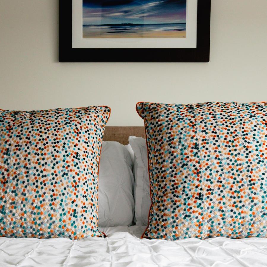 May Isle Apartment Anstruther Dış mekan fotoğraf